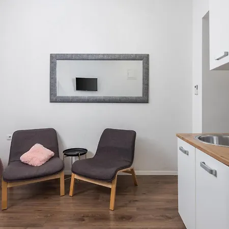 & Dream Apartment