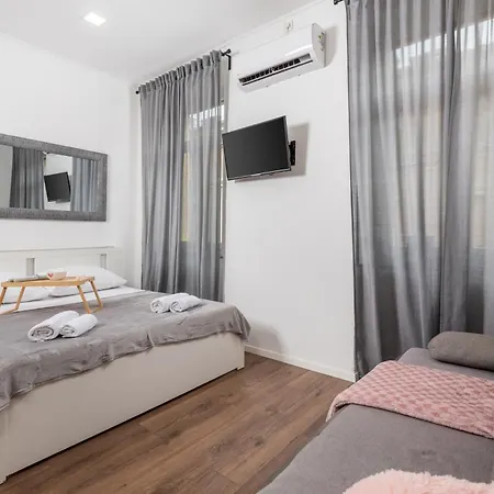 & Dream Apartment