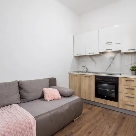 & Dream Apartment Rijeka