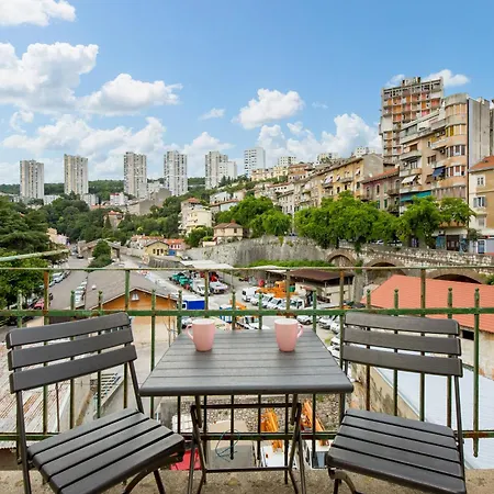 Daire & Dream Rijeka