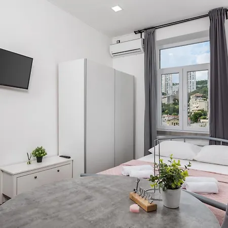 & Dream Apartment