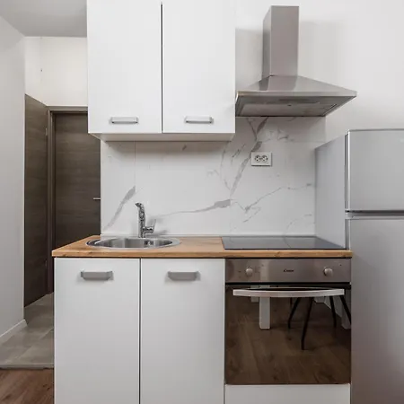 & Dream Apartment Rijeka