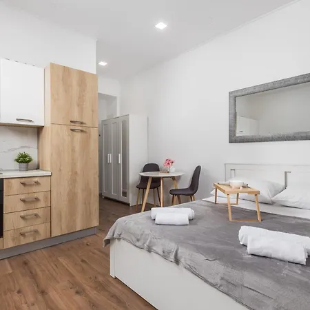 Apartment & Dream Rijeka