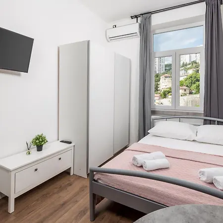 & Dream Apartment