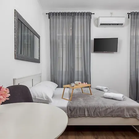 Apartment & Dream Rijeka