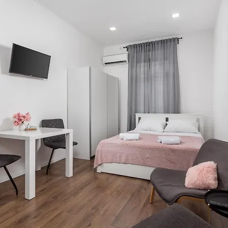 Daire & Dream Rijeka