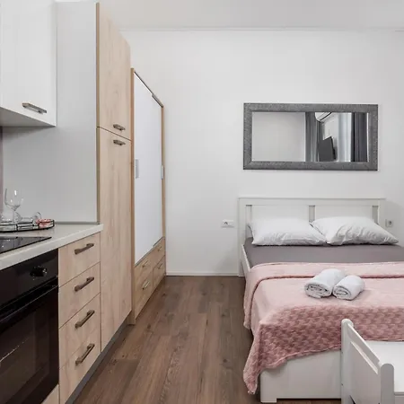 & Dream Apartment