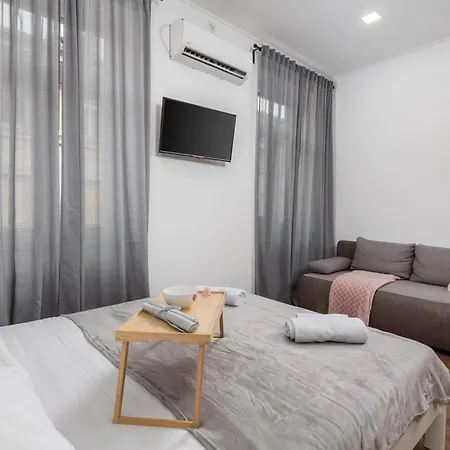 & Dream Apartment