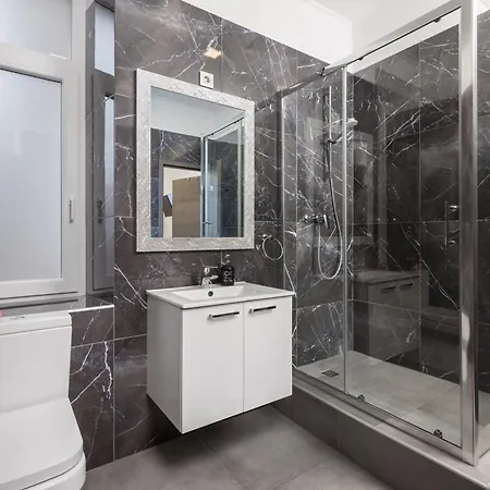 & Dream Apartment