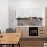 & Dream Apartment *